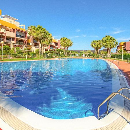 Awesome Apartment In Orihuela With Kitchen Плайя-Фламенка Экстерьер фото